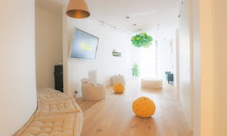 Espace business cl� en main, privatif et modulable, r�servation � la journ�e - Image 2