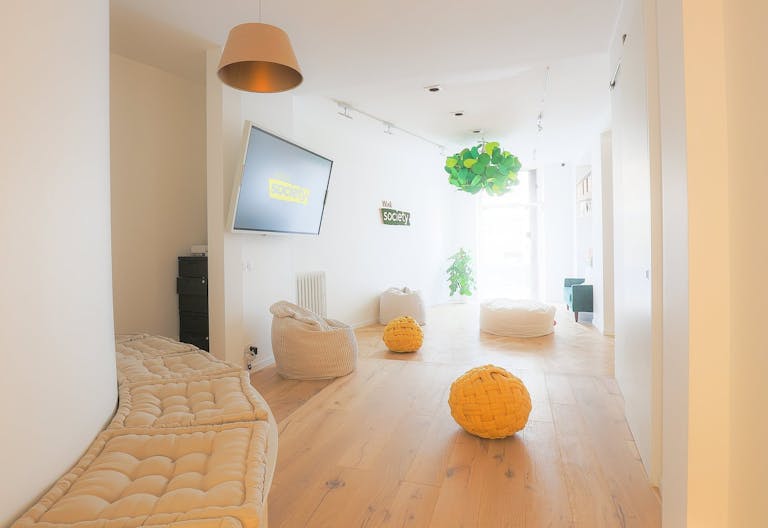 Espace business cl� en main, privatif et modulable, r�servation � la journ�e - Image 2