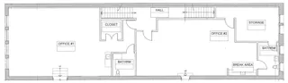 Meeting/Event Space & Roof Deck with Ocean Views - Image 3