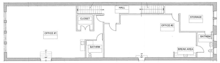 Meeting/Event Space & Roof Deck with Ocean Views - Image 3