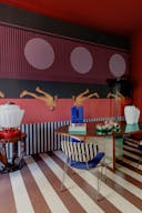 CASA ORNELLA MILANO - A perfect Pop Up and events location downtown in Milan - Image 12