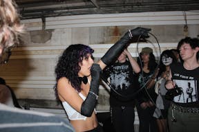 Unique Basement/Underground at Nivessa Hollywood (store remains open) - Image 16