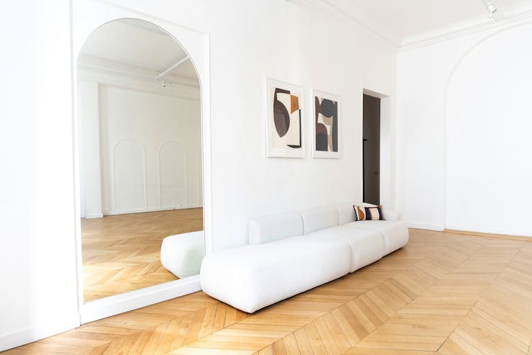 Un espace créatif : studio, showroom, pop-up. - Image 4