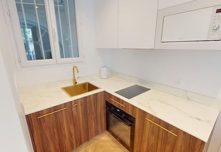 Espace Moderne Marais - Image 4