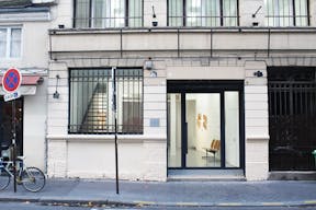 Galerie d'art lumineuse située en bordure du Marais face à Merci - Image 0