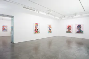 Ground Floor - Spacious Chelsea NYC Gallery Space - Image 6