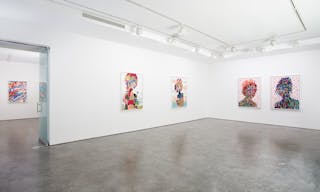 Ground Floor - Spacious Chelsea NYC Gallery Space - Image 6