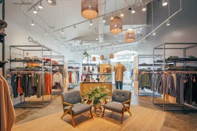 Premier Newport Beach Retail Space - Image 3