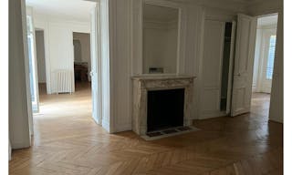 H�tel Particulier � Louer - Proche Parc Monceau - Id�al Showroom Fashion Week - Image 1