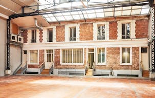 Unique Hybrid Space in Paris - Image 1