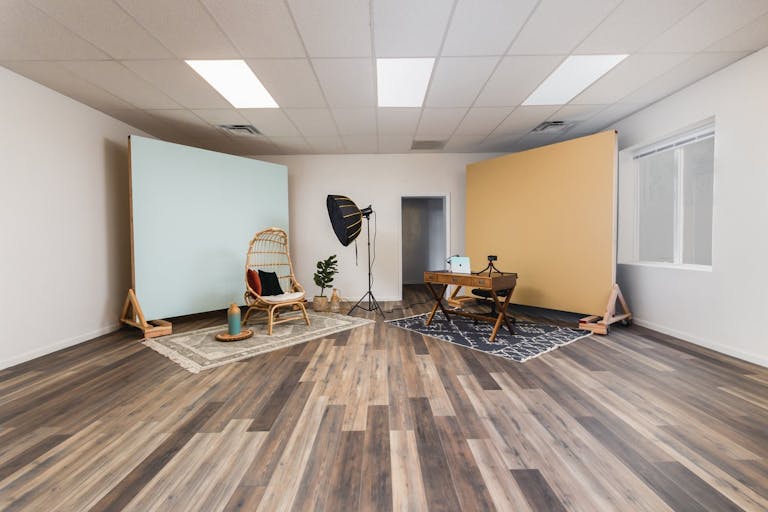 Unique Space with Interchangeable Walls - Image 3