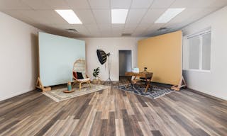 Unique Space with Interchangeable Walls - Image 3