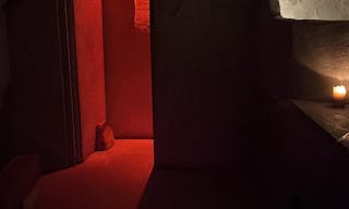 BRUTALIST SPACE IN MARAIS - Image 12