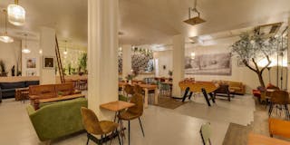 Grand loft - Bar atypique et cosy dans un quartier anim� - Image 1