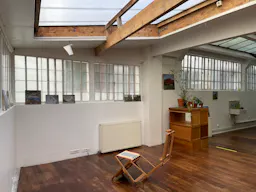 Espace pop-up idéal à Paris proche Marais Canal St Martin - Image 0