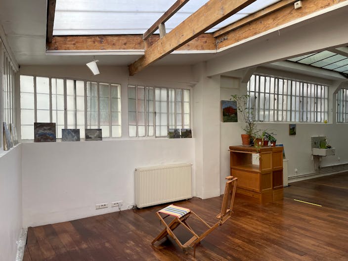 Espace pop-up idéal à Paris proche Marais Canal St Martin - Image 0