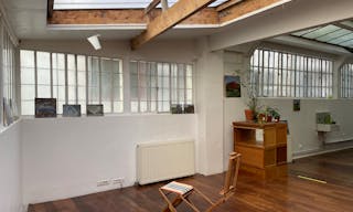 Espace pop-up idéal à Paris proche Marais Canal St Martin - Image 0