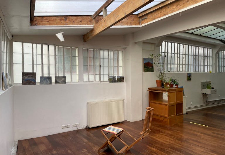 Espace pop-up idéal à Paris proche Marais Canal St Martin - Image 0