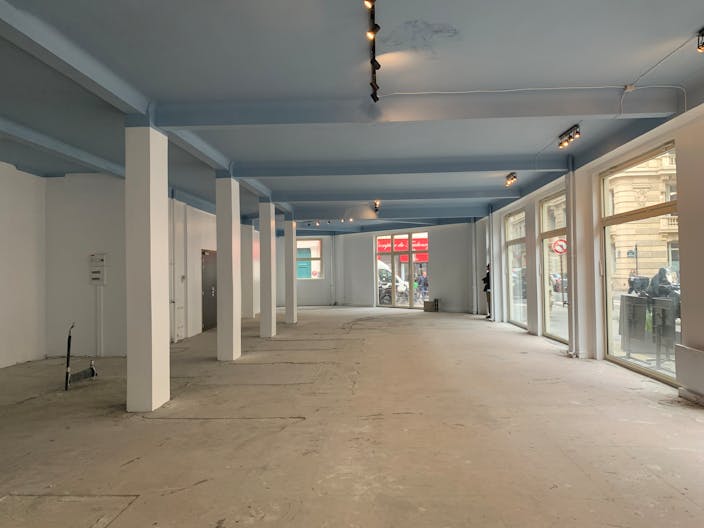 Espace Pop Up, Shooting, Showroom, Galerie - Image 3