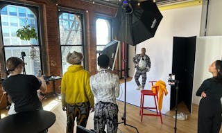 SoHo loft perfect for fashion shoots, styling, and events - Image 2