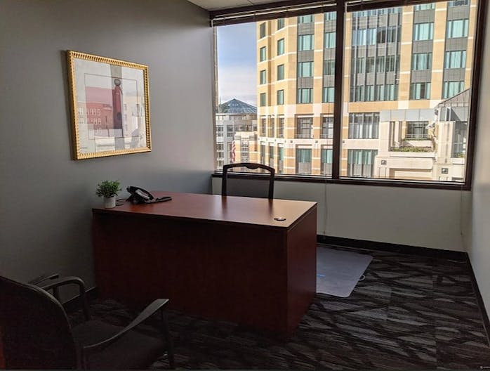 Rentals | EBS Green Zone Offices - Image 1