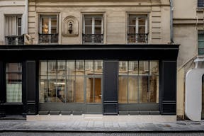 ESPACE - en plein coeur du Marais - Image 6