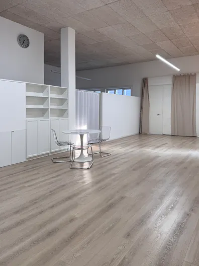 Event and pop-up space 80mq in Milan - Image 3