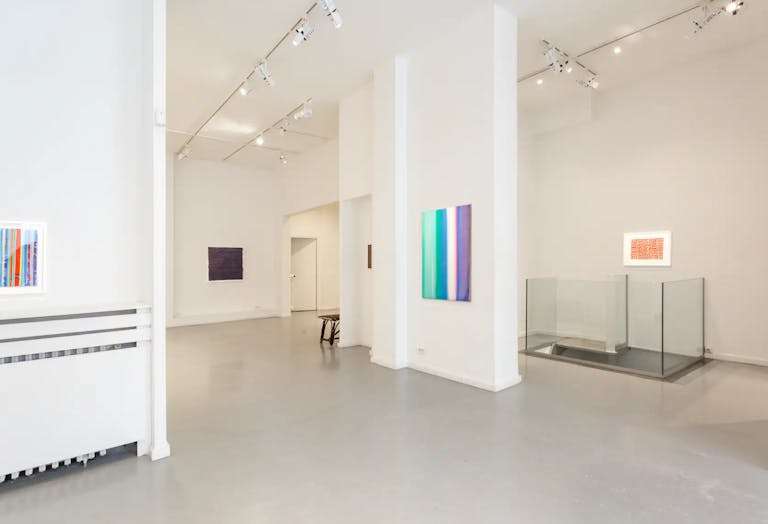 Grande Galerie de l’Élysée - Image 0