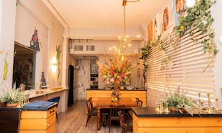 Farm-to-Bar Cafe and event space - Image 16