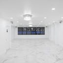 Modern Bright Open White Canvas Space in a prime location