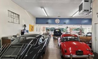 Flexible 4,000 SF Warehouse in La Habra, Near LA & OC, Ideal for Events or Storage - Image 5