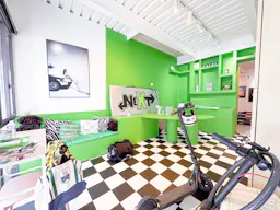 OPEN SPACE TOURNELLES Boutique Ephémère - Image 0