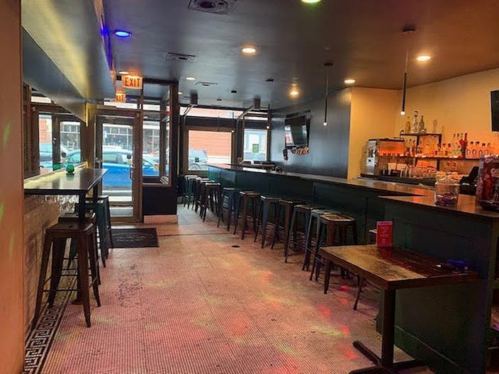 Rstaurant /retail for Lease on N. Halsted, Chicago - Image 0