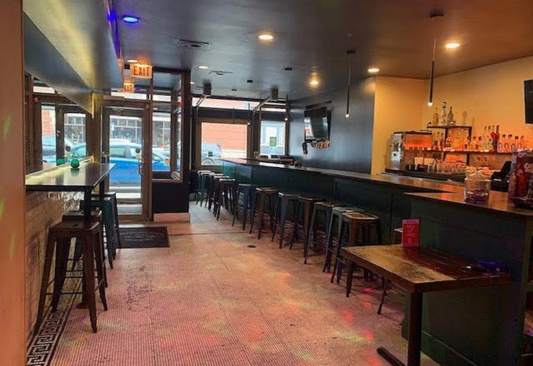 Rstaurant /retail for Lease on N. Halsted, Chicago - Image 0