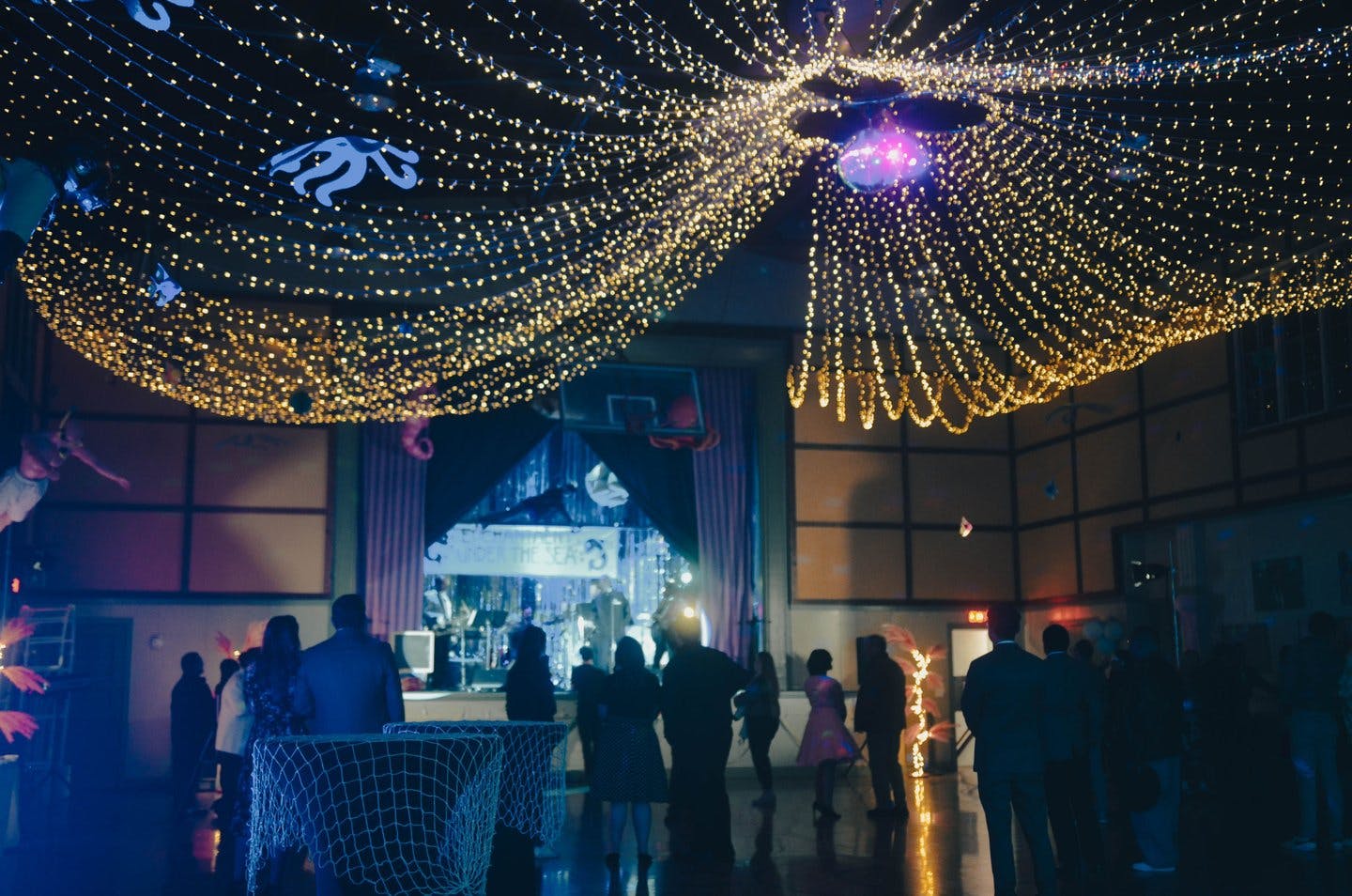 Hollywood Experience Event Space in Los Angeles