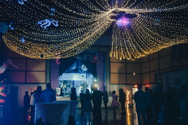 Hollywood Experience Event Space - Image 4