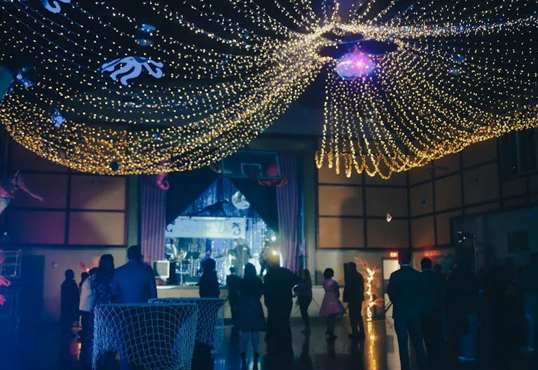 Hollywood Experience Event Space - Image 4