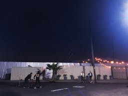 20,000 Private outdoor event space - Image 6