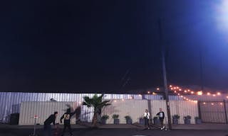 20,000 Private outdoor event space - Image 6