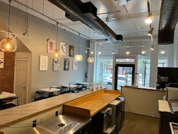 Old Town Pasadena Modern Industrial Eatery & Wine Bar - Image 2