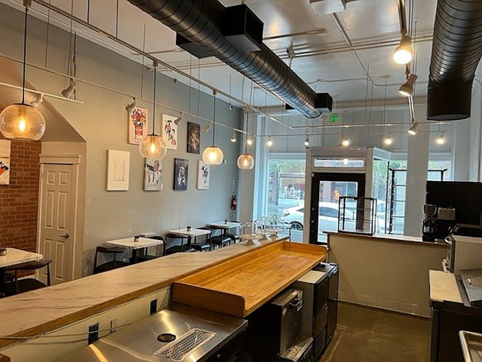 Old Town Pasadena Modern Industrial Eatery & Wine Bar - Image 2