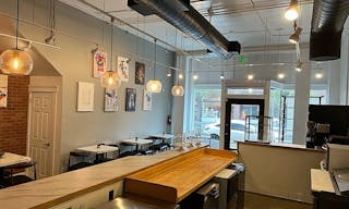 Old Town Pasadena Modern Industrial Eatery & Wine Bar - Image 2