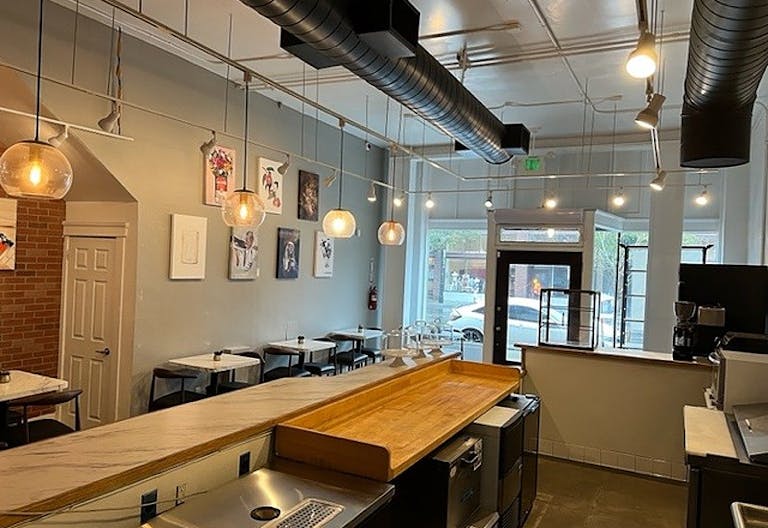 Old Town Pasadena Modern Industrial Eatery & Wine Bar - Image 2