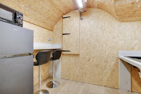 Boutique For Rent Paris Etienne Marcel - Ideal Pop-Up Store / Art Exhibition - Image 12