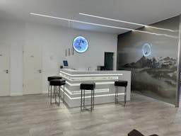 Hochwertige Showroom-Fläche bei Berlin geeignet für Fashion - Image 9