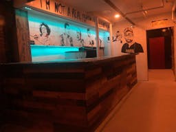 Creative Underground Private Space - Black Cellar ~ Cellar Venue - Image 1