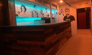 Creative Underground Private Space - Black Cellar ~ Cellar Venue - Image 1