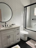 Modern Farmhouse with Beautiful Landscaping - Image 36