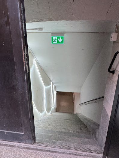 Knackeriet - Djupet - Image 4