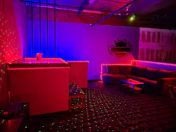 Event Space for Rent in South San Francisco/Near Mission and San Bruno - Image 5